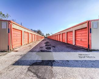 Photo 4 of All Star Self Storage - 6114 Gessner Road, Houston, TX