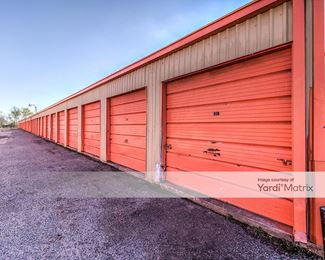 Photo 5 of All Star Self Storage - 6114 Gessner Road, Houston, TX