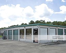 Image for AAA Self Storage - 20555 FM to Market 2920, Hockley, TX