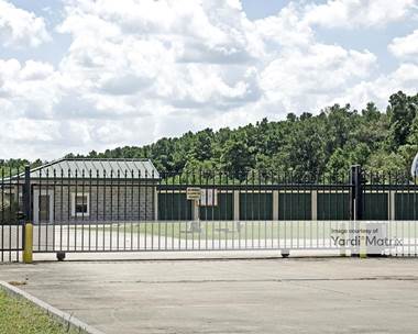 Storage Units for Rent available at 20555 FM to Market 2920, Hockley, TX 77447