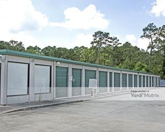 Photo 3 of AAA Self Storage - 20555 FM to Market 2920, Hockley, TX