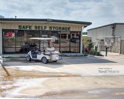 Image for Oversized Storage - 11741 FM 830 Road, Willis, TX