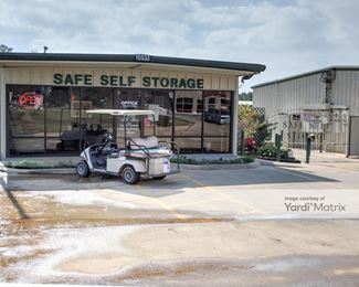 Photo 1 of Oversized Storage - 11741 FM 830 Road, Willis, TX