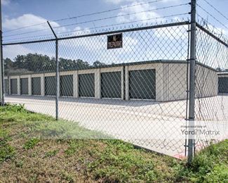 Photo 3 of Oversized Storage - 11741 FM 830 Road, Willis, TX