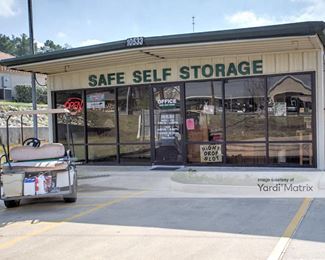 Photo 4 of Oversized Storage - 11741 FM 830 Road, Willis, TX