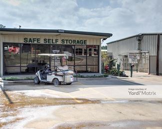 Photo 5 of Oversized Storage - 11741 FM 830 Road, Willis, TX