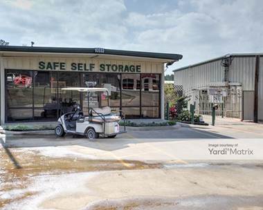 Storage Units for Rent available at 11741 FM 830 Road, Willis, TX 77318