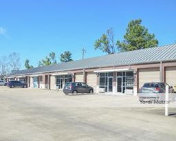 Image for Extra Space Storage - 2870 Gessner Road, Houston, TX