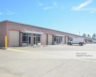 Photo 2 of Extra Space Storage - 2870 Gessner Road, Houston, TX