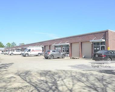 Storage Units for Rent available at 2870 Gessner Road, Houston, TX 77080