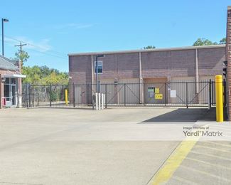 Photo 6 of Extra Space Storage - 2870 Gessner Road, Houston, TX