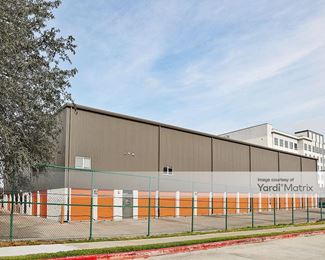 Photo 4 of Mini U Storage - 18875 Katy Fwy, Houston, TX