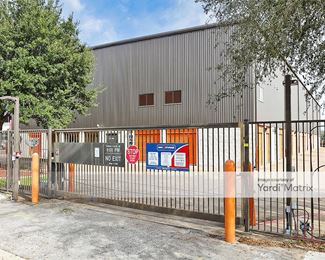 Photo 5 of Mini U Storage - 18875 Katy Fwy, Houston, TX
