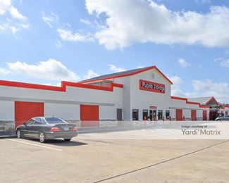 Photo 1 of Public Storage - 12906 Fry Road, Cypress, TX