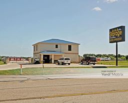 Image for Move It Self Storage - 5115 FM 359, Richmond, TX