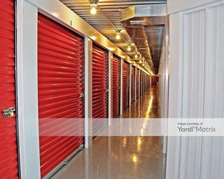 Photo 3 of Move It Self Storage - 5115 FM 359, Richmond, TX