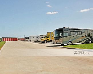 Photo 5 of Move It Self Storage - 5115 FM 359, Richmond, TX