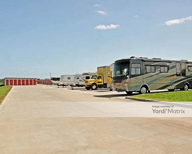 Storage Units for Rent available at 5115 FM 359, Richmond, TX 77406