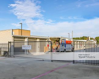 Photo 4 of Morningstar Storage - 11320 Barker Cypress Road, Cypress, TX
