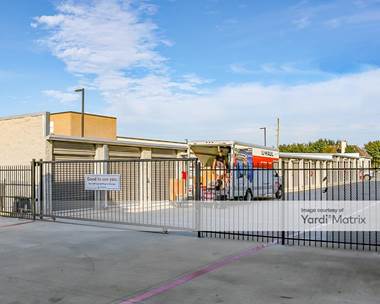 Storage Units for Rent available at 11320 Barker Cypress Road, Cypress, TX 77433