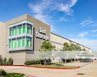 Photo 5 of Morningstar Storage - 11320 Barker Cypress Road, Cypress, TX