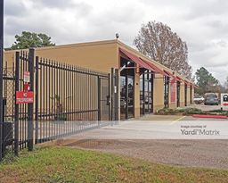Image for Storage Solutions Plus - 10860 Tower Oaks Blvd, Houston, TX