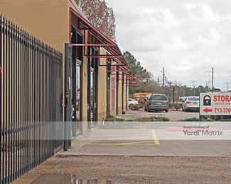 Photo 2 of Storage Solutions Plus - 10860 Tower Oaks Blvd, Houston, TX