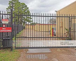Photo 3 of Storage Solutions Plus - 10860 Tower Oaks Blvd, Houston, TX