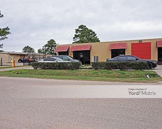 Photo 4 of Storage Solutions Plus - 10860 Tower Oaks Blvd, Houston, TX