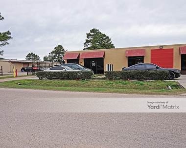 Storage Units for Rent available at 10860 Tower Oaks Blvd, Houston, TX 77070