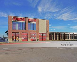 Photo 2 of Klein Krimmel Self Storage - 6902 FM 2920, Spring, TX