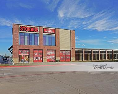Storage Units for Rent available at 6902 FM 2920, Spring, TX 77379