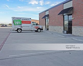 Photo 3 of Klein Krimmel Self Storage - 6902 FM 2920, Spring, TX