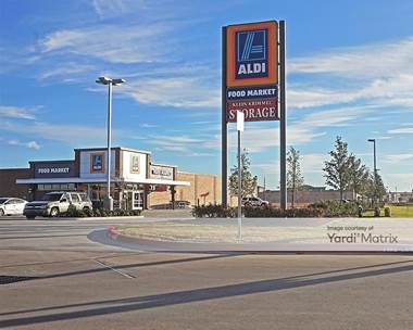 Storage Units for Rent available at 6902 FM 2920, Spring, TX 77379