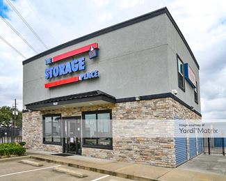 Photo 1 of Public Storage - 9620 Louetta Road, Spring, TX