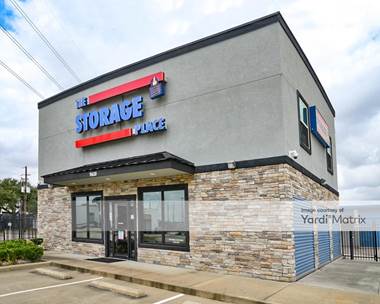 Storage Units for Rent available at 9620 Louetta Road, Spring, TX 77379