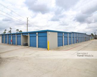 Photo 2 of Public Storage - 9620 Louetta Road, Spring, TX