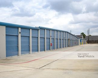 Photo 3 of Public Storage - 9620 Louetta Road, Spring, TX