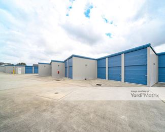 Photo 4 of Public Storage - 9620 Louetta Road, Spring, TX