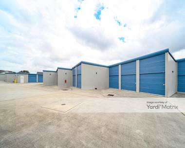 Storage Units for Rent available at 9620 Louetta Road, Spring, TX 77379