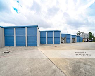 Photo 5 of Public Storage - 9620 Louetta Road, Spring, TX