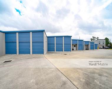 Storage Units for Rent available at 9620 Louetta Road, Spring, TX 77379