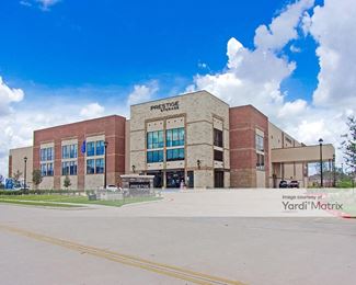 Photo 1 of Store Space Self Storage - 4815 LJ Pkwy, Sugar Land, TX