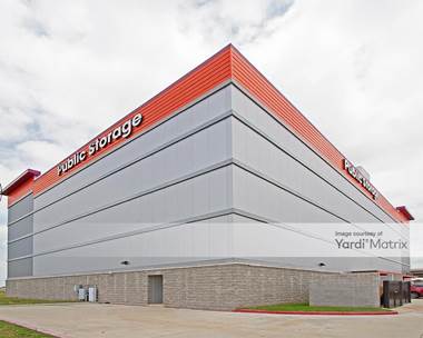 Storage Units for Rent available at 5240 West Grand Pkwy South, Richmond, TX 77406