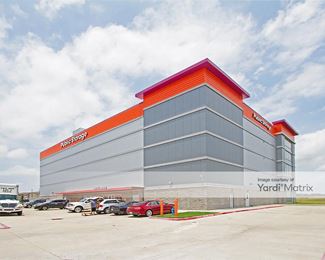 Photo 4 of Public Storage - 5240 West Grand Pkwy South, Richmond, TX