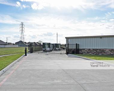 Storage Units for Rent available at 1492 Woodcreek Bend Lane, Katy, TX 77494