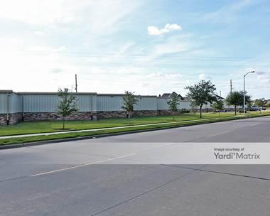Storage Units for Rent available at 1492 Woodcreek Bend Lane, Katy, TX 77494