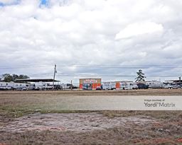 Image for CubeSmart Self Storage - 6140 North Sam Houston Pkwy West, Houston, TX