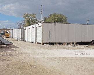 Photo 4 of CubeSmart Self Storage - 6140 North Sam Houston Pkwy West, Houston, TX