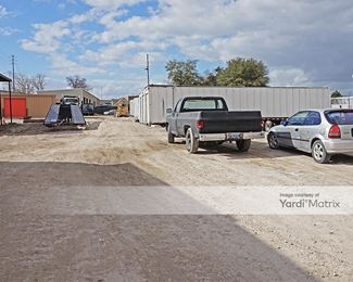 Photo 5 of CubeSmart Self Storage - 6140 North Sam Houston Pkwy West, Houston, TX
